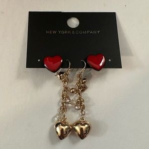 New York & Company Earrings